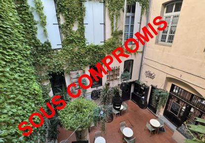 vente Appartement Perpignan