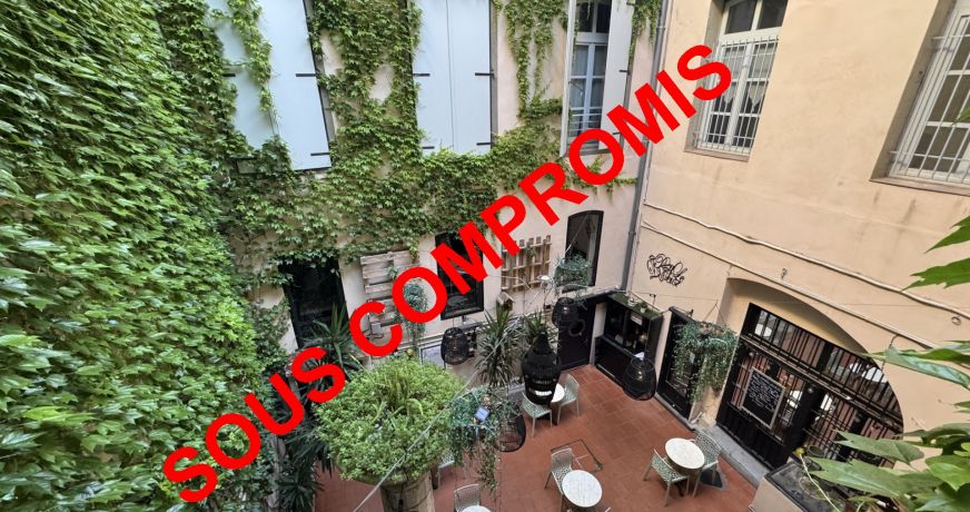 vente Appartement Perpignan