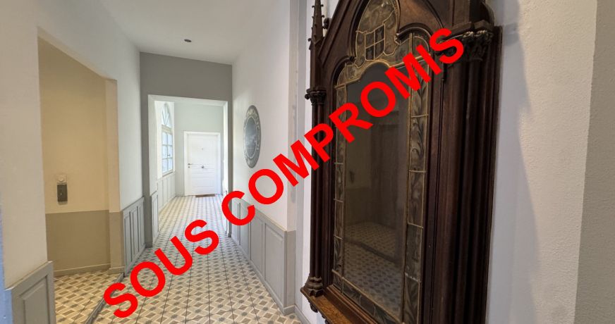vente Appartement Perpignan