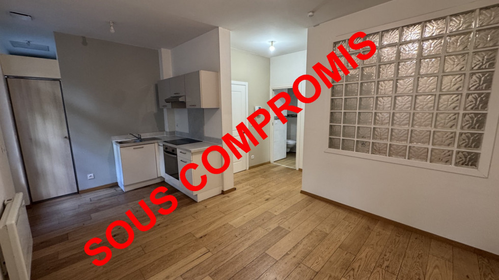 vente Appartement Perpignan - Photo 3