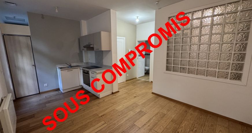vente Appartement Perpignan