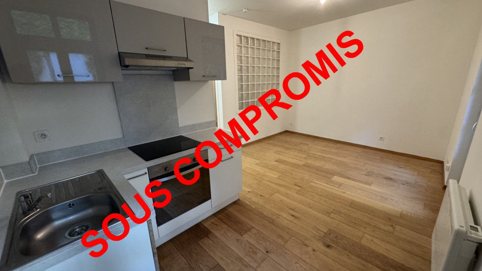 vente Appartement Perpignan - Photo 4