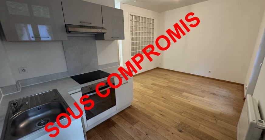 vente Appartement Perpignan