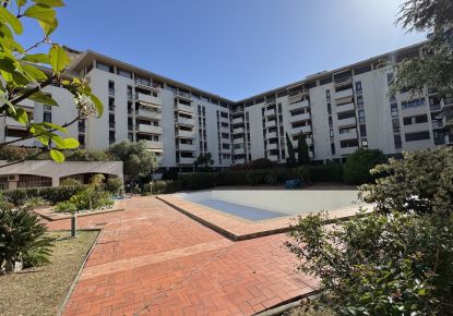 vente Appartement Perpignan