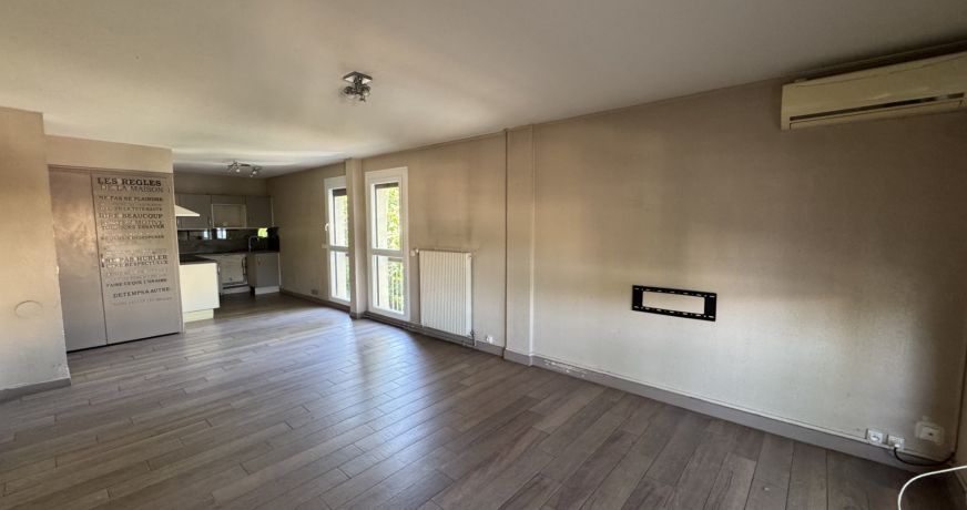 vente Appartement Perpignan