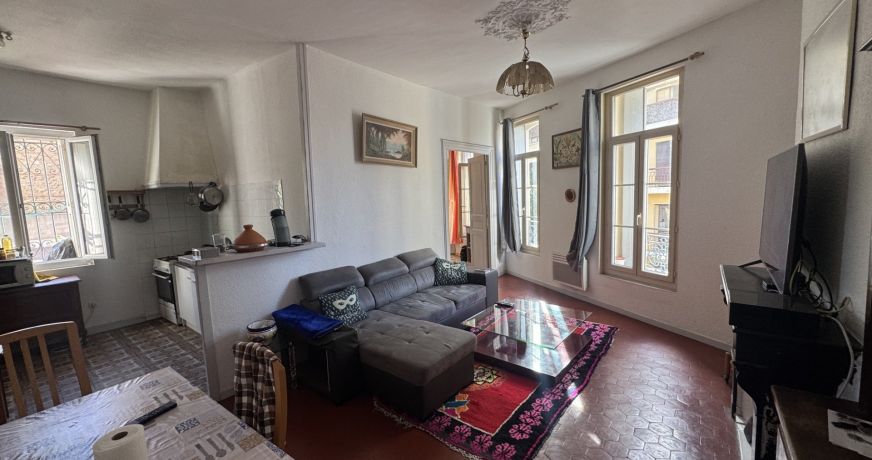 vente Appartement Perpignan