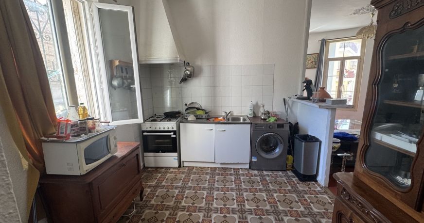 vente Appartement Perpignan