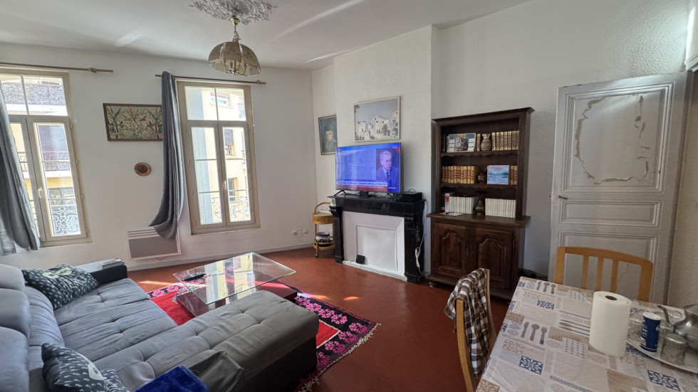 vente Appartement Perpignan - Photo 3
