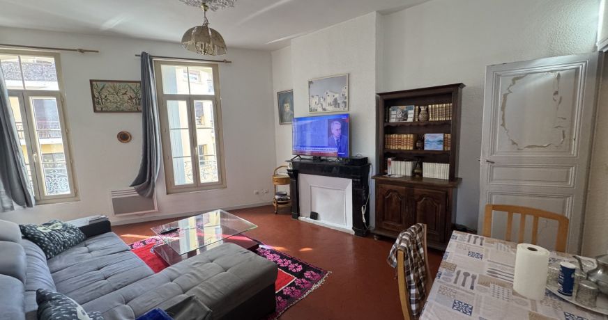 vente Appartement Perpignan