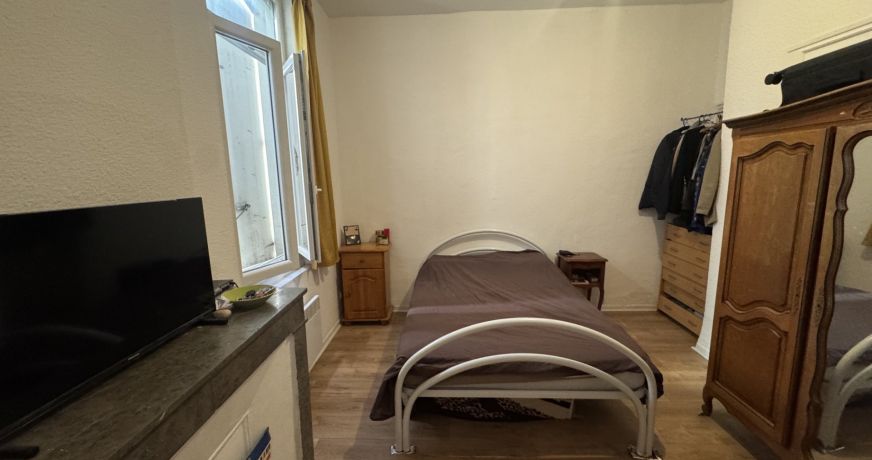 vente Appartement Perpignan