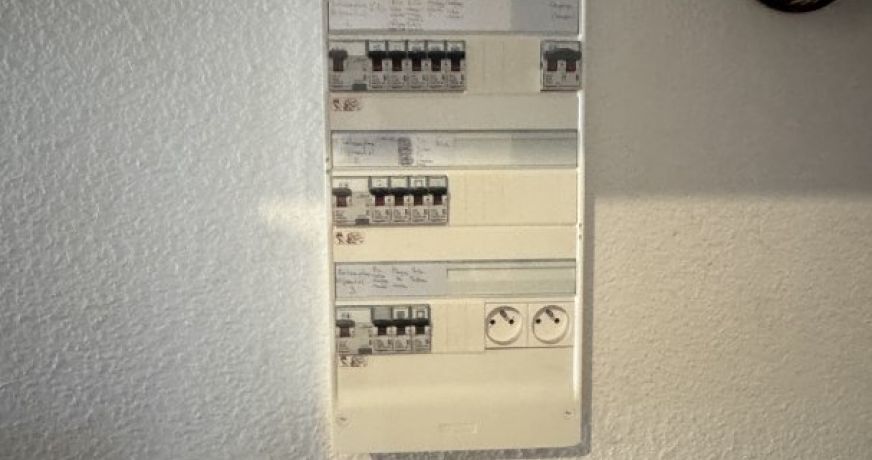 vente Appartement Perpignan
