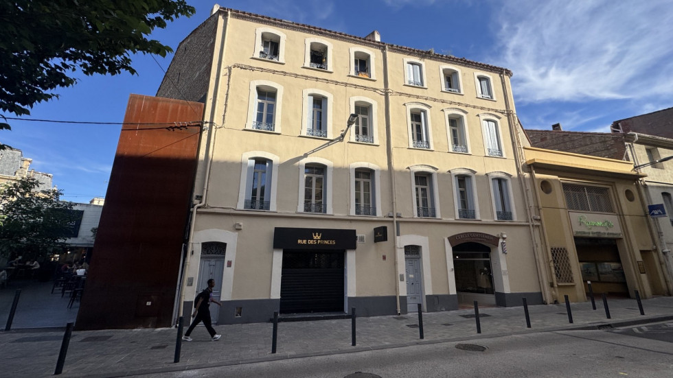 vente Appartement Perpignan - Photo 1