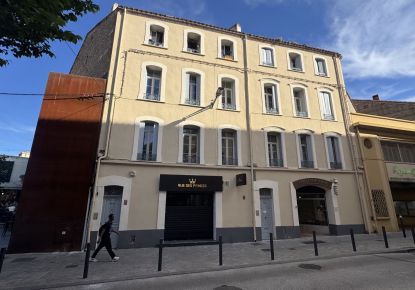 vente Appartement Perpignan