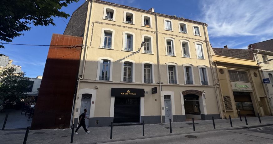 vente Appartement Perpignan