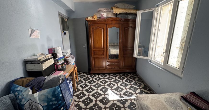 vente Appartement Perpignan