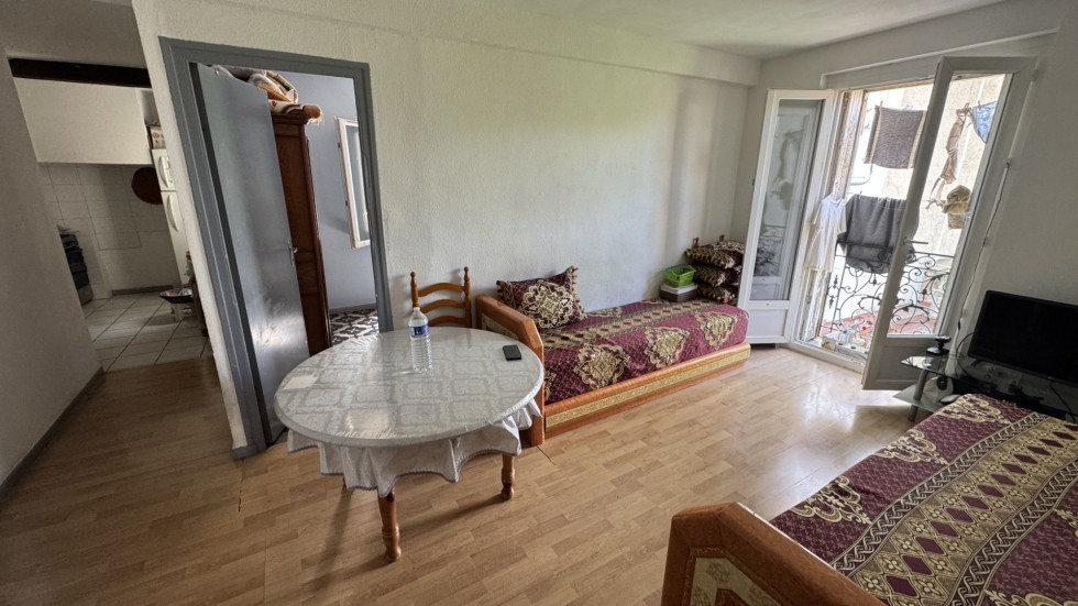 vente Appartement Perpignan - Photo 2