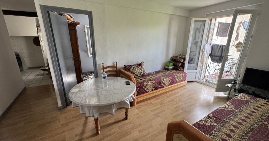 vente Appartement Perpignan