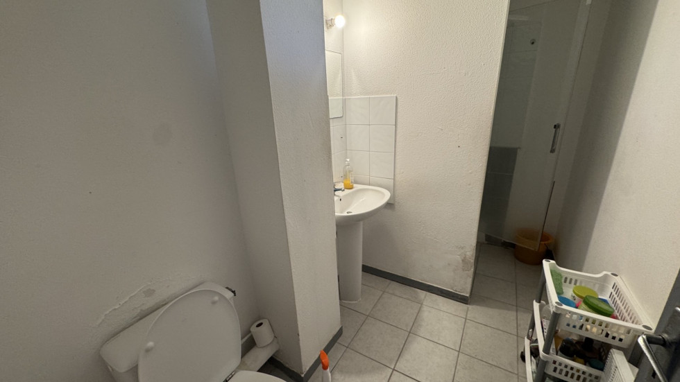 vente Appartement Perpignan - Photo 8
