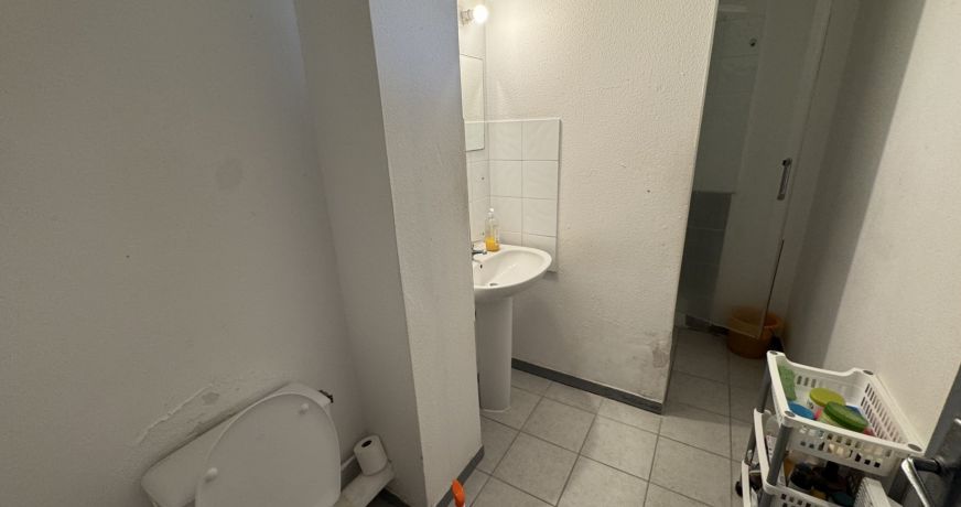 vente Appartement Perpignan