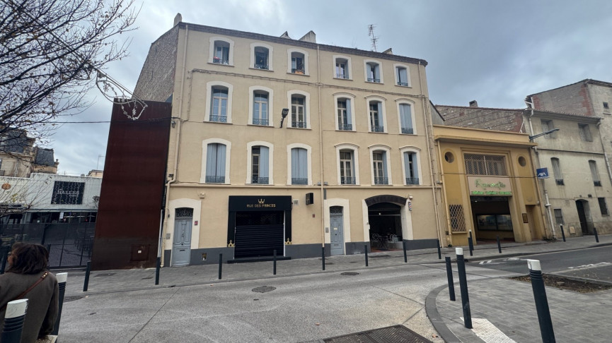 à vendre Appartement Perpignan - Photo 1
