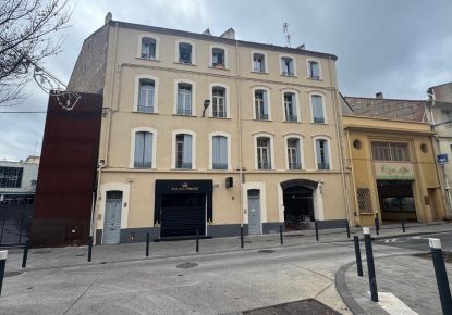 vente Appartement Perpignan