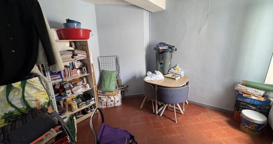 vente Appartement Perpignan