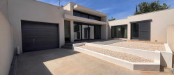 vente Villa d'architecte Perpignan