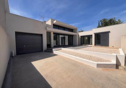vente Villa d'architecte Perpignan