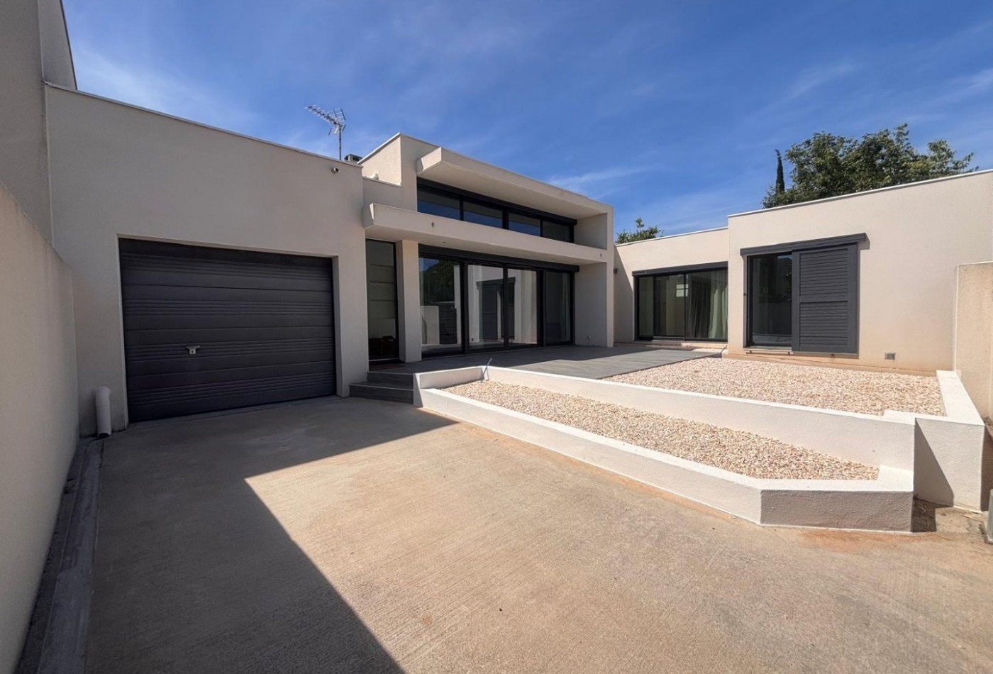 vente Villa d'architecte Perpignan - Photo 1