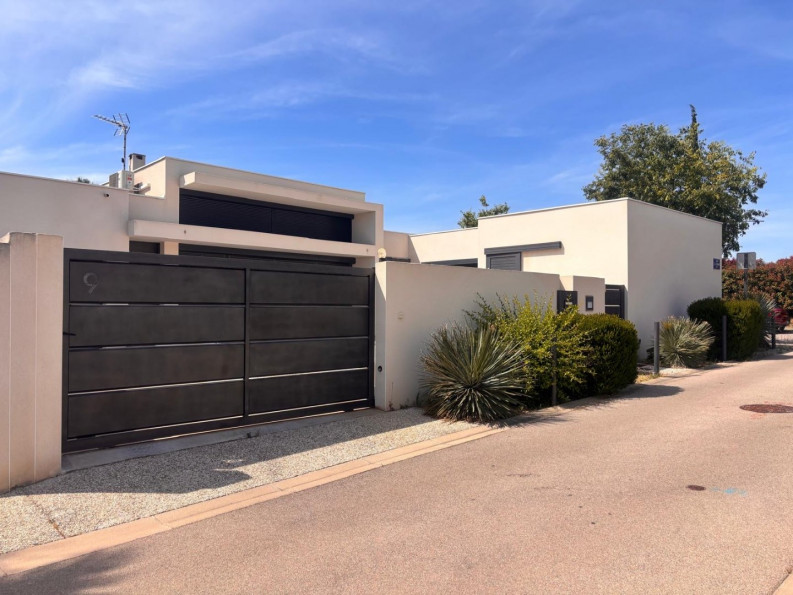 vente Villa d'architecte Perpignan - Photo 2