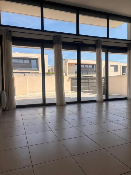 vente Villa d'architecte Perpignan - Photo 3