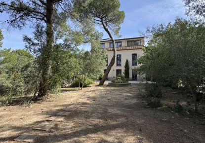vente Maison Perpignan