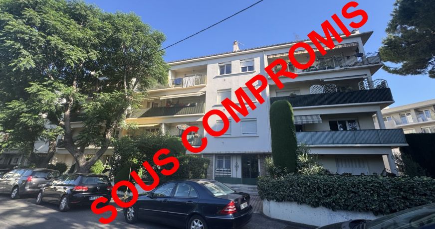 vente Appartement Perpignan