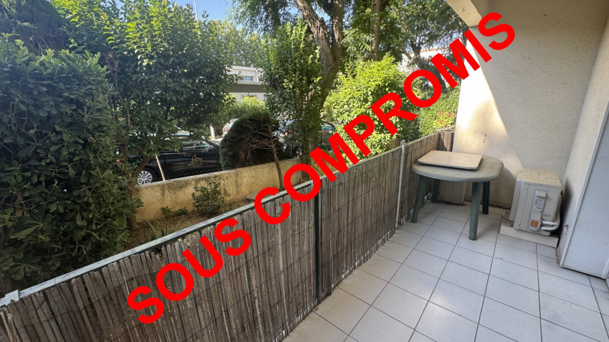 à vendre Appartement Perpignan - Photo 2
