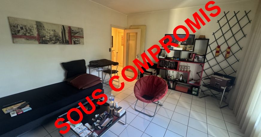 vente Appartement Perpignan