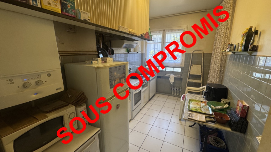 à vendre Appartement Perpignan - Photo 5