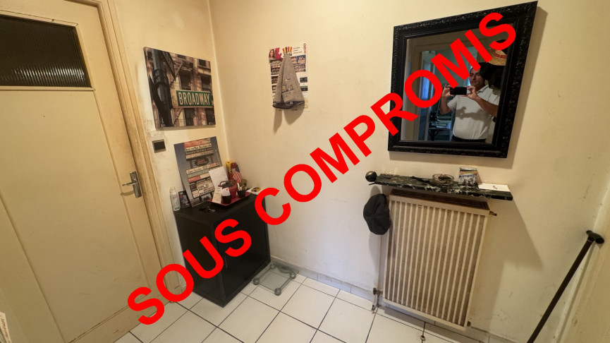 à vendre Appartement Perpignan - Photo 7