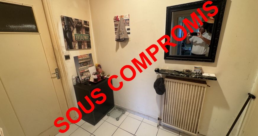 vente Appartement Perpignan