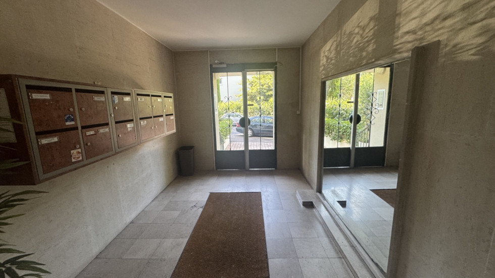 vente Appartement Perpignan - Photo 8