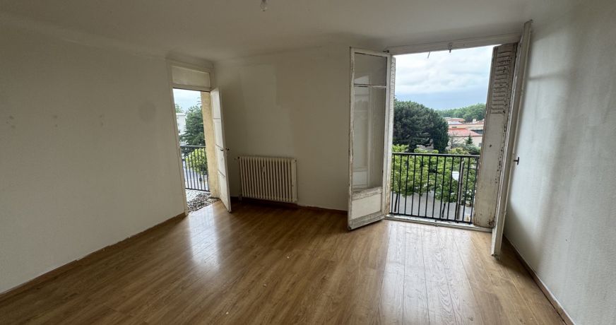 vente Appartement Perpignan