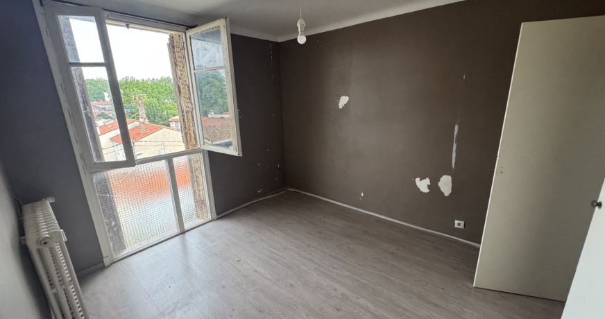 vente Appartement Perpignan