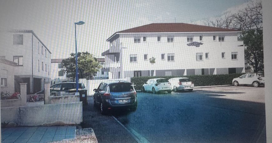 vente Terrain constructible Cabestany