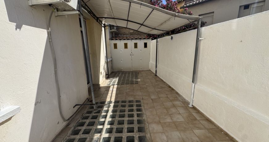 vente Appartement Perpignan