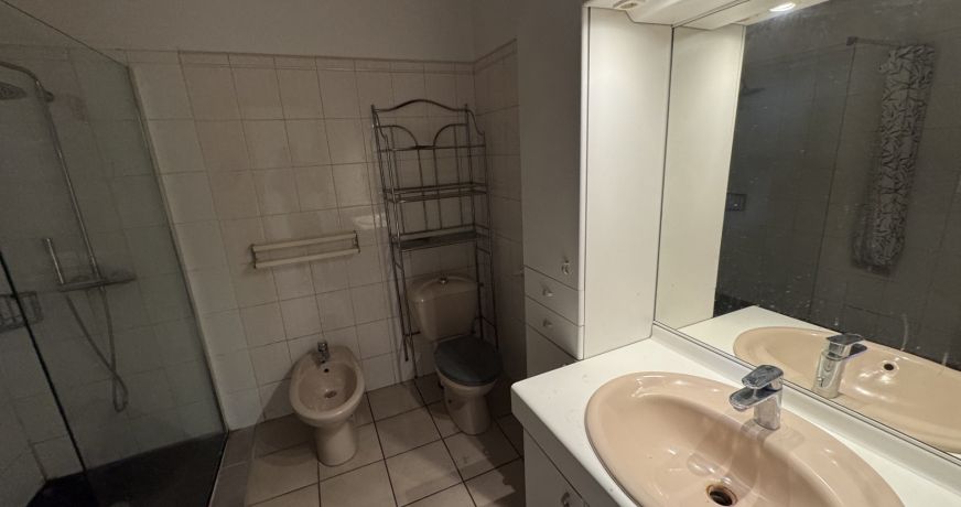 vente Appartement Perpignan
