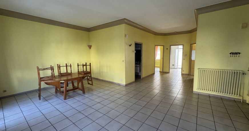 vente Appartement Perpignan