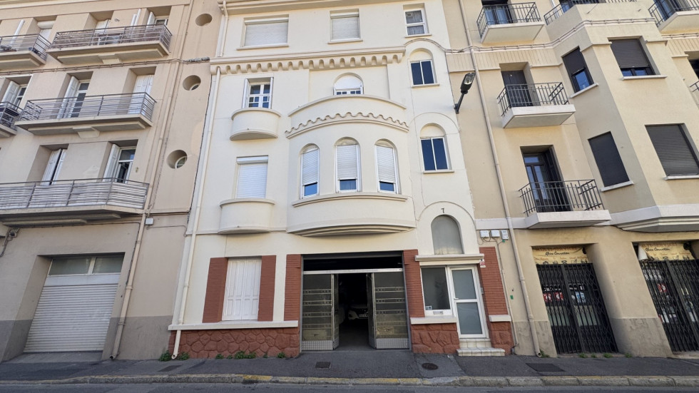vente Appartement Perpignan - Photo 1