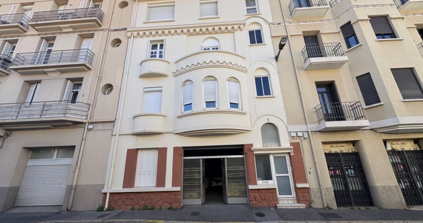 vente Appartement Perpignan