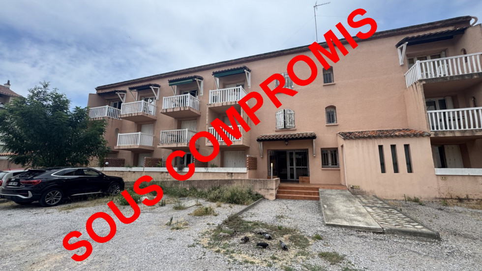 vente Appartement Perpignan - Photo 1