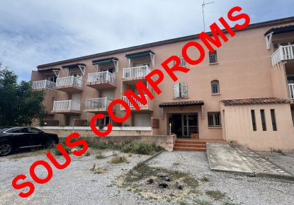 vente Appartement Perpignan