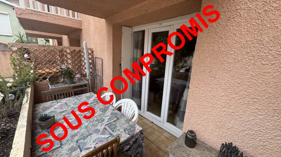 vente Appartement Perpignan - Photo 2